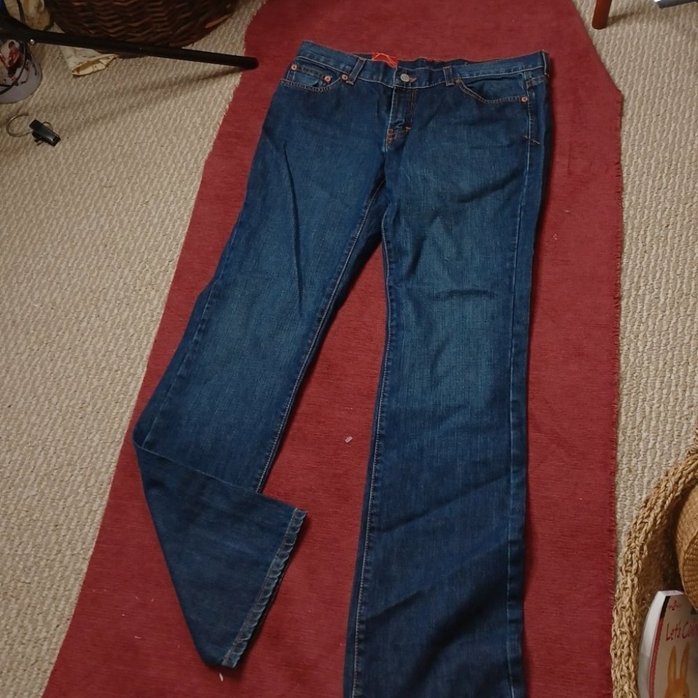 Manager Jeans NWT 31 by 32‎